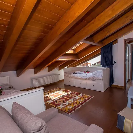 Sleeps 10 Pool Air Con Βίλα
